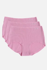 Set of girls' hipster briefs Manarola