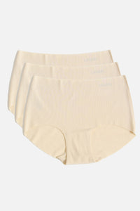 Set of girls' hipster briefs Vernazza