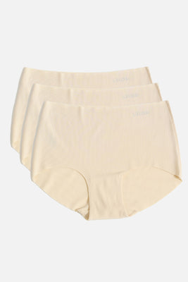 Set of girls' hipster briefs Vernazza
