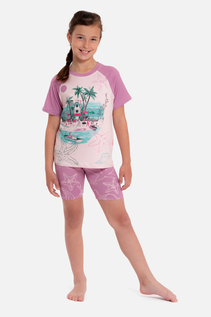 lelosi_girl's_pyjamas aloha_0