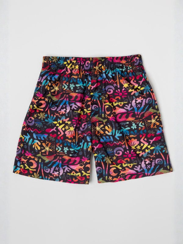 Boys swimwear