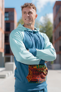 Bamboo hoodies