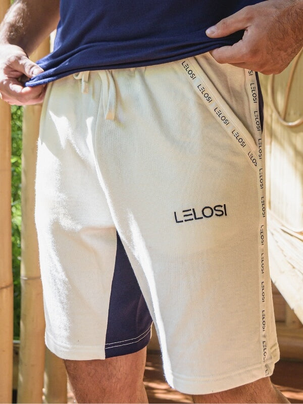 Bamboo shorts