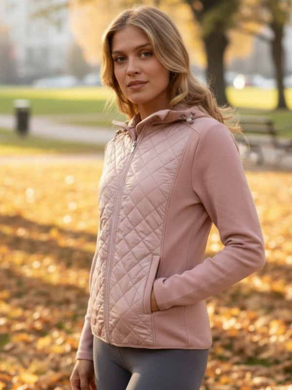 Transitional jackets