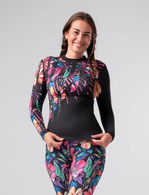 Functional underwear