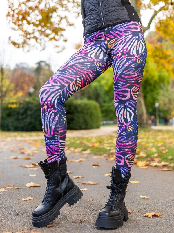 Thermo leggings