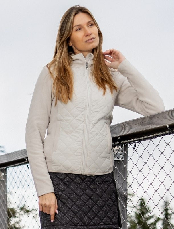 Transitional jackets