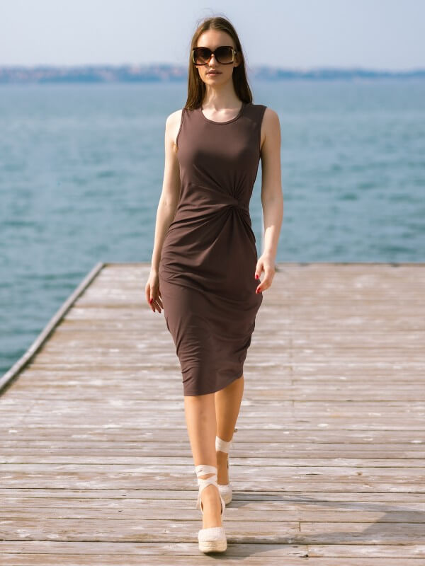 LeloSkin dresses