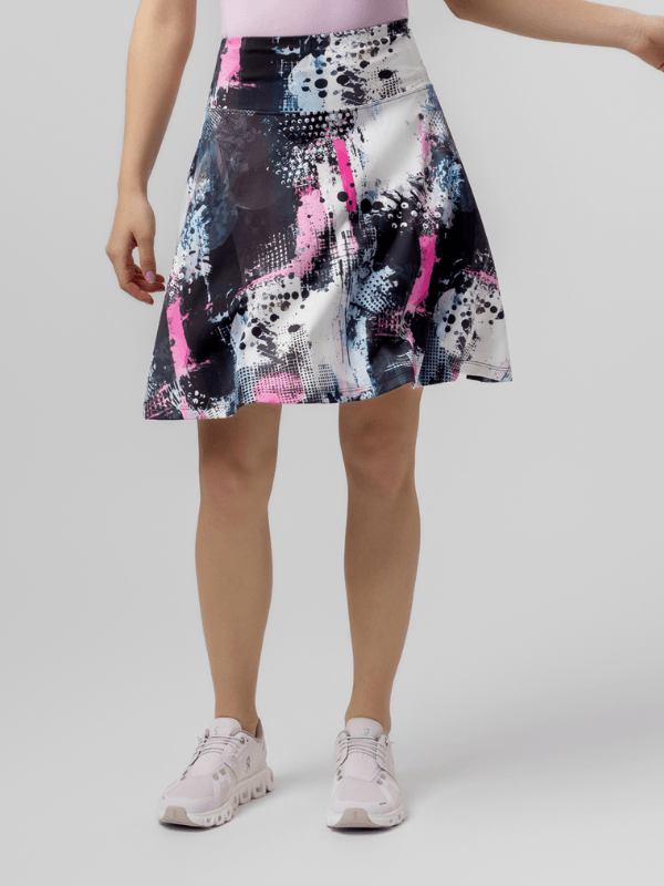 Skorts
