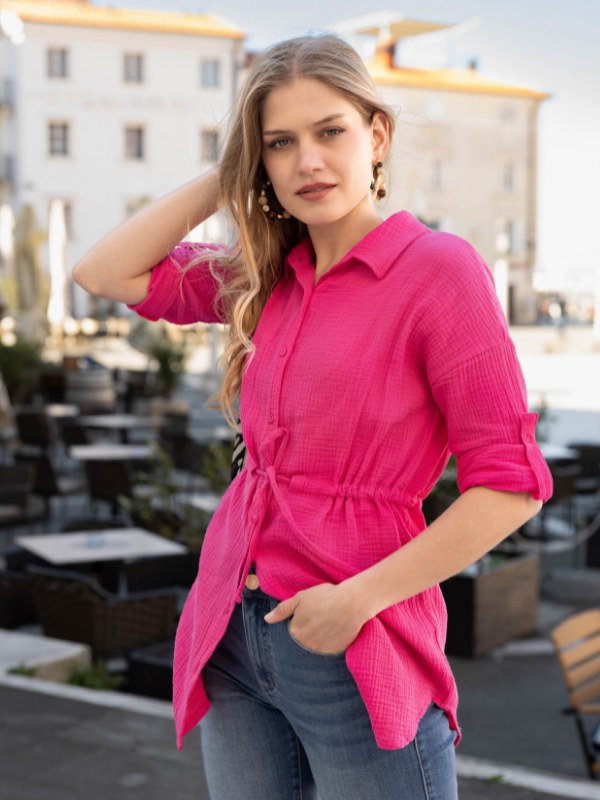 Tunics