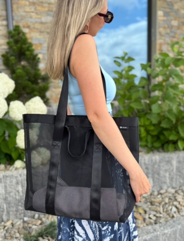 Bags and backpacks
