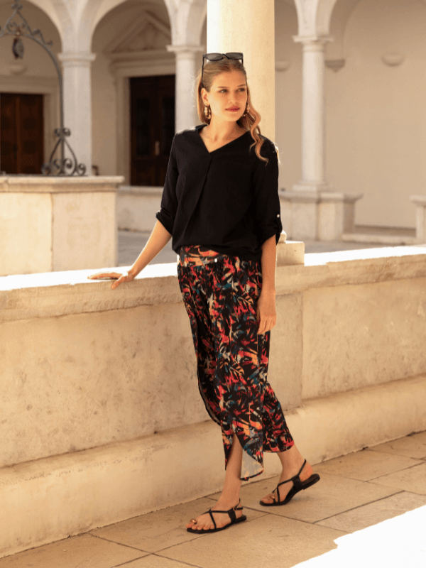Summer pants