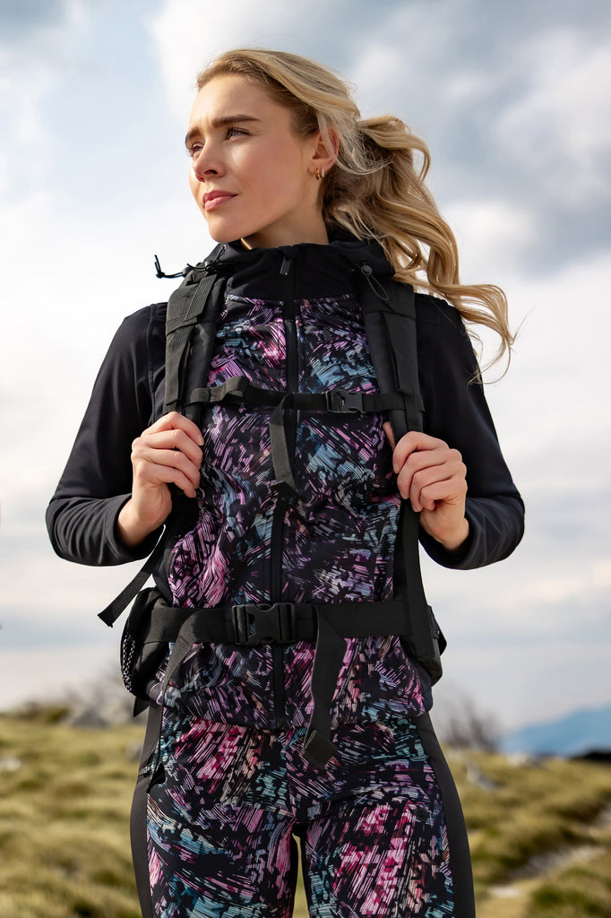 lelosi hiking jacket shivling 0