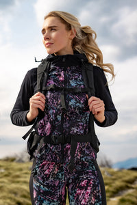 Hiking jacket Shivling