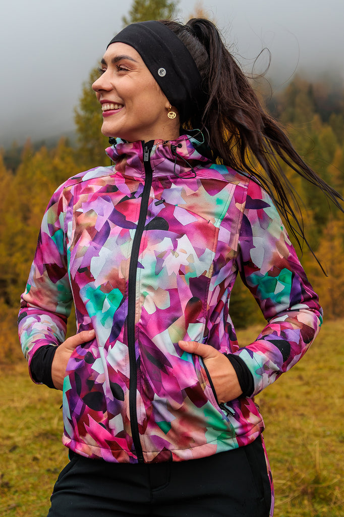lelosi hiking jacket araceli 0