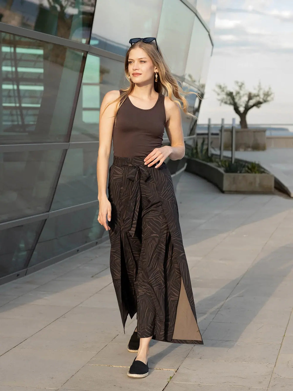 Show off your summer look