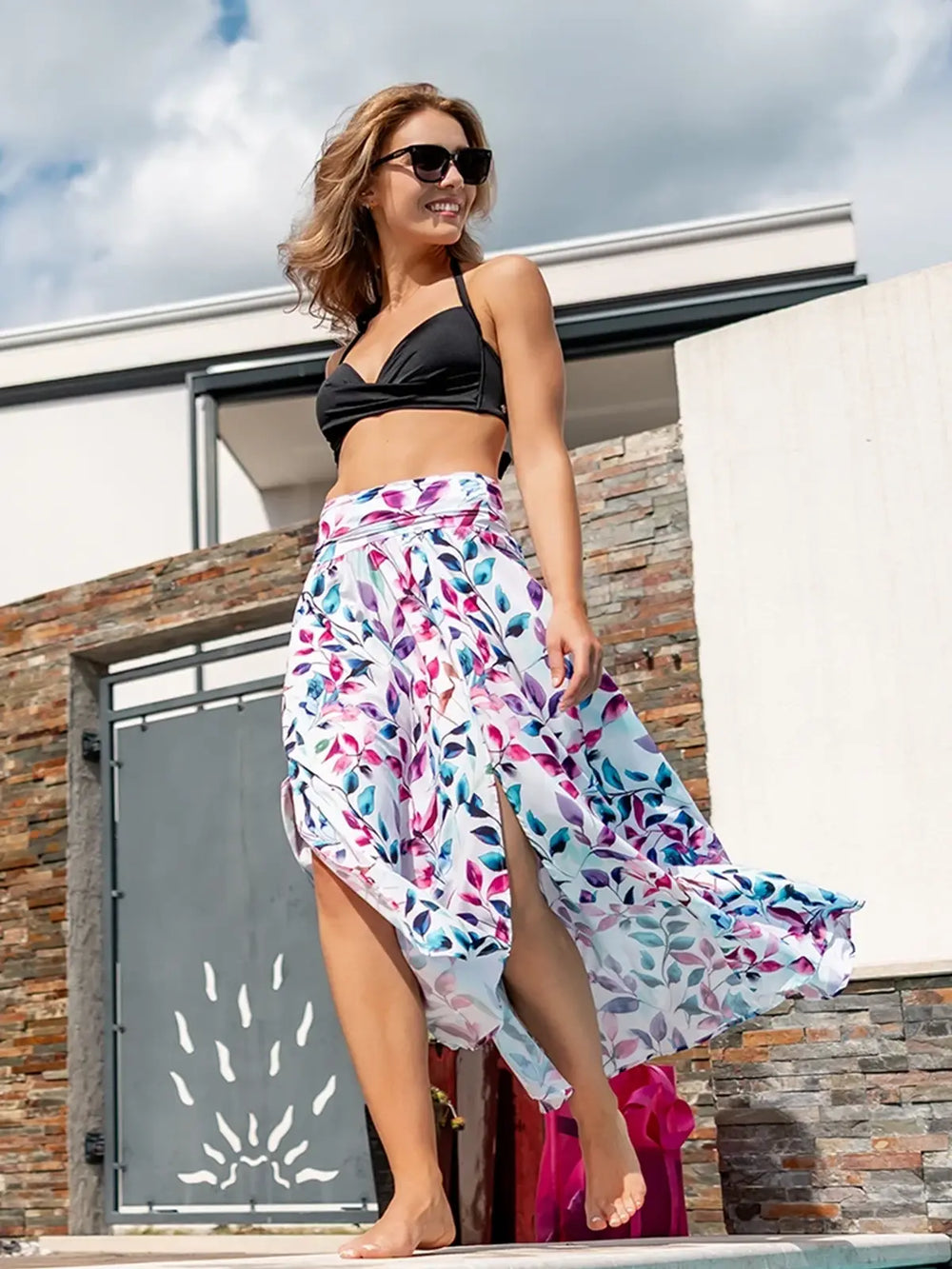 Wear it your way