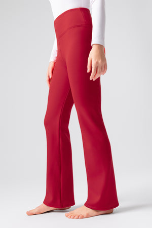 lelosi siberosi bootcut leggings lucetta 1