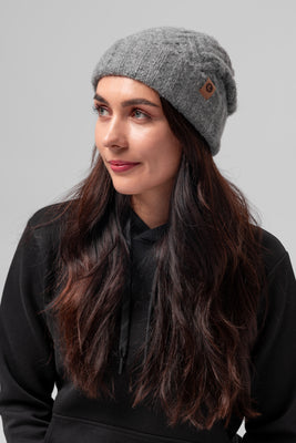 KnitLine beanie Fenno