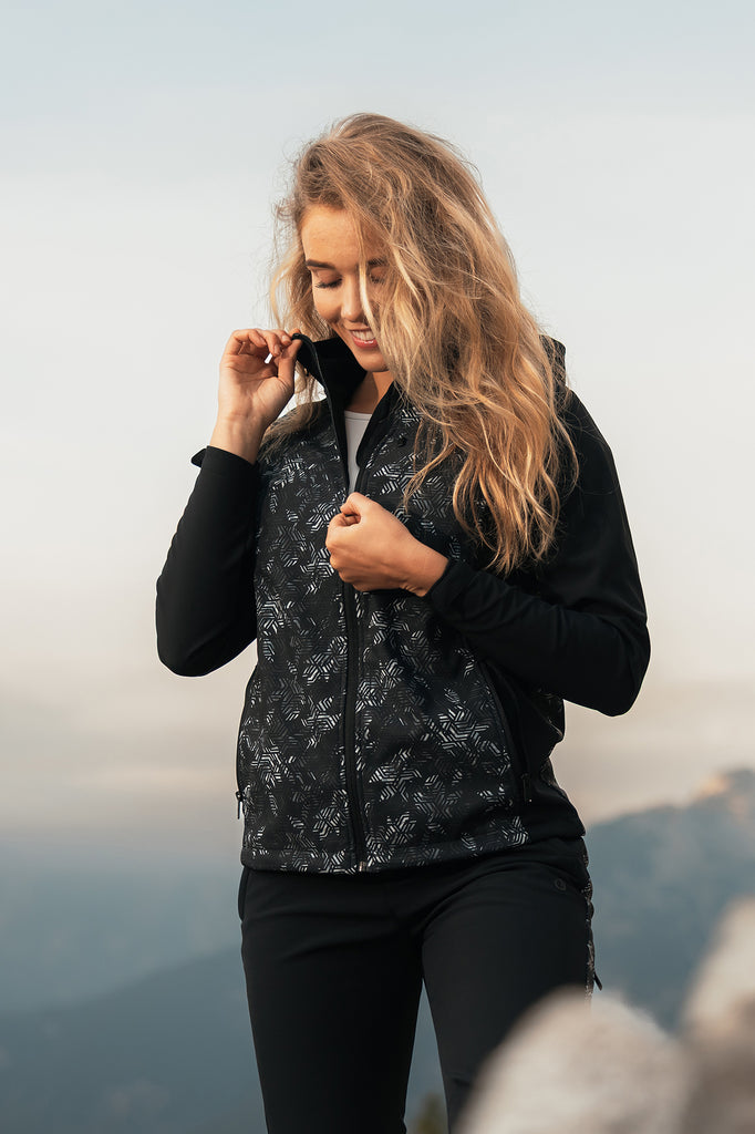 lelosi hiking jacket annapurna 0