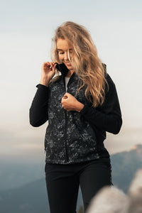 Hiking jacket Annapurna