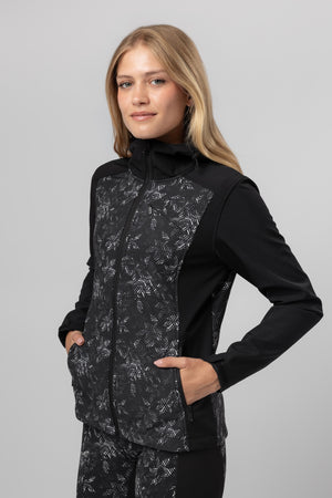 lelosi hiking jacket annapurna 1