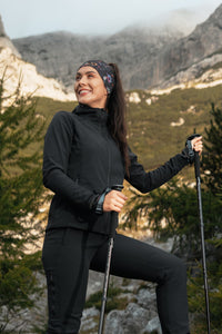 Hiking jacket Chogolisa