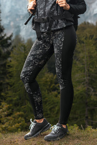 Hiking leggings Annapurna