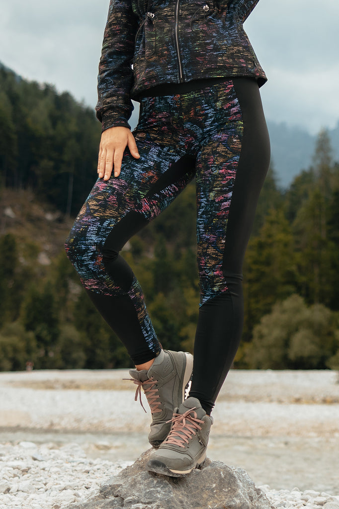 lelosi hiking leggings kamet 0
