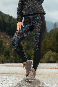 Hiking leggings Kamet