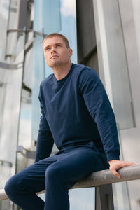 Men’s Supercomfort jumper Ponya