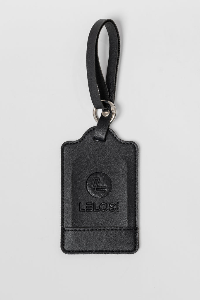 lelosi luggage tag dubai 0
