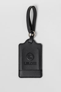 Set of luggage tags Dubai (2x)
