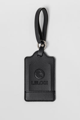 Set of luggage tags Dubai (2x)