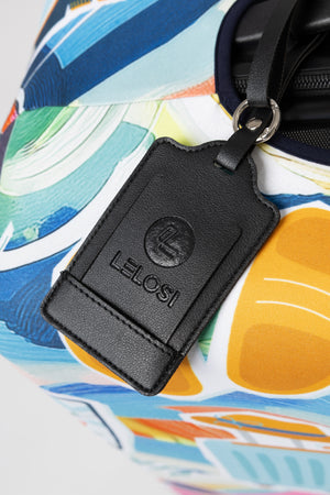 lelosi luggage tag dubai 1