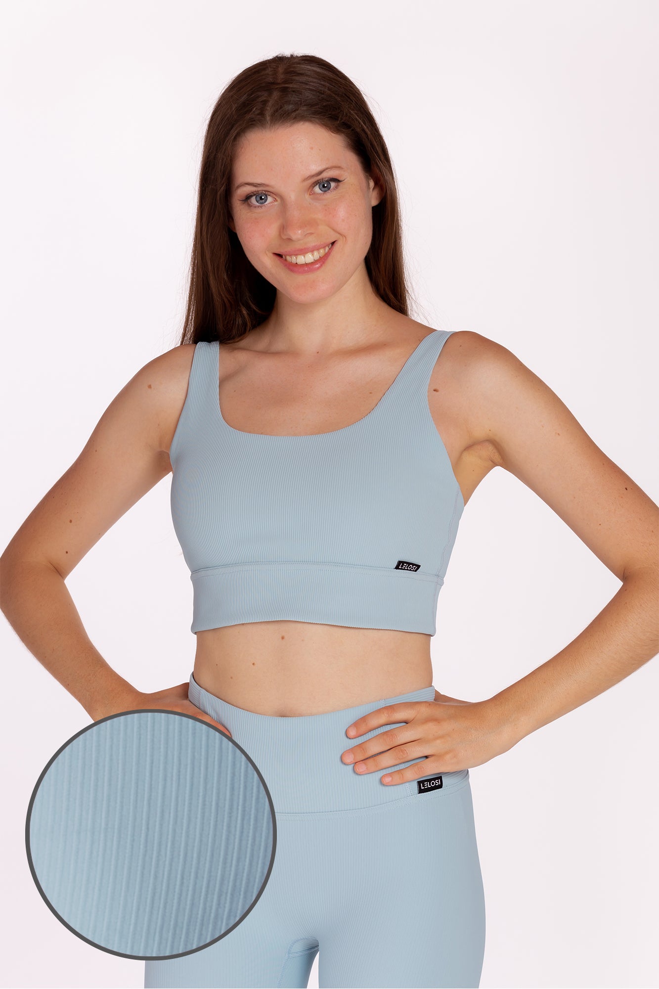 Elizabeth Sports Bra