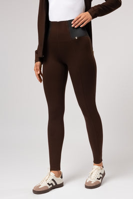ChicLine leggings Twiggy