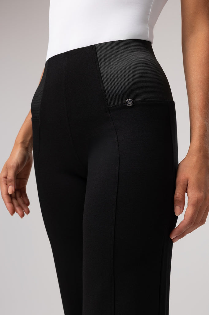 Culture Bettine Leggings - Black main image 0