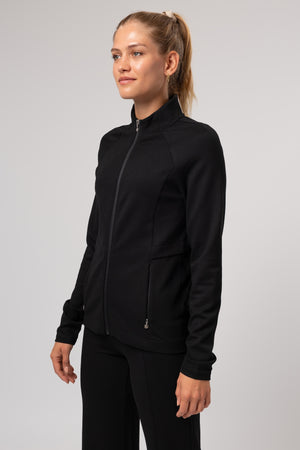 lelosi chicline zipper bettina 1