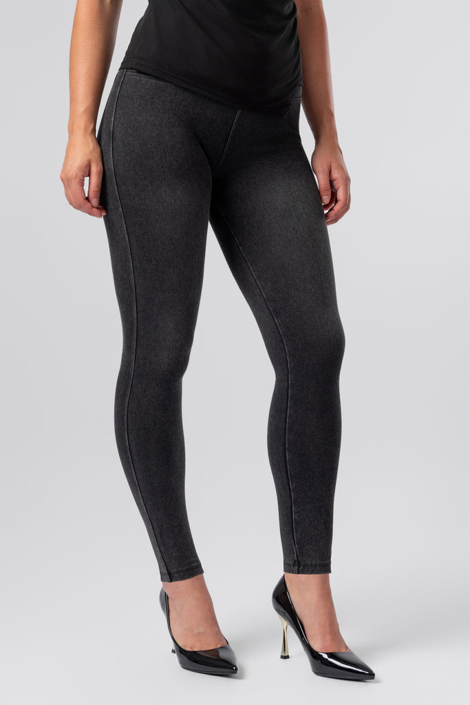 lelosi jeans leggings tacoma 0