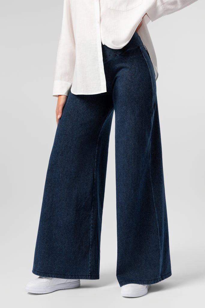 lelosi relaxed jeans leggings lincoln 0