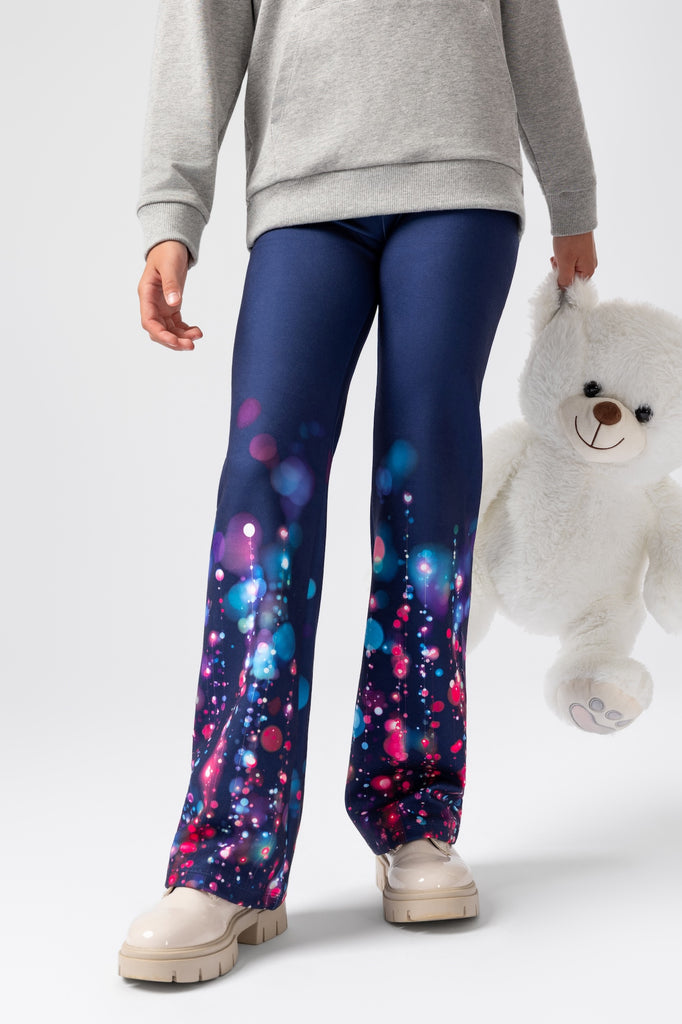 lelosi kids polarosi relaxed leggings gella 0