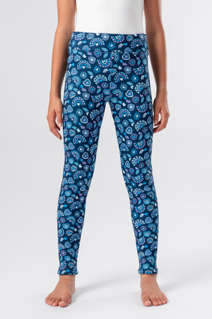 lelosi kids siberosi leggings makka 1