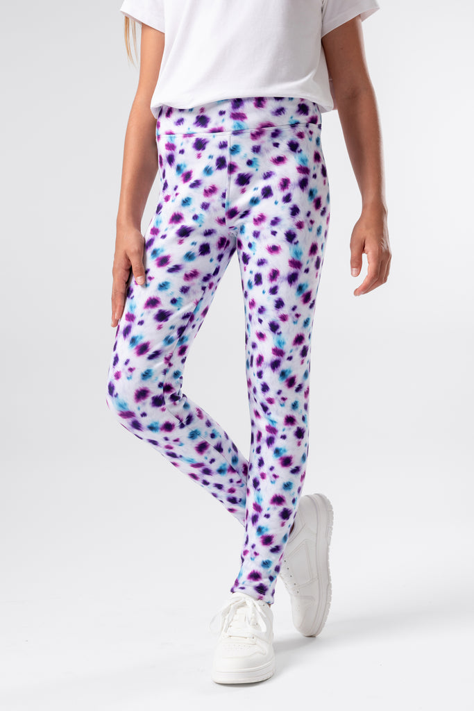 lelosi kids siberosi leggings yuka 0