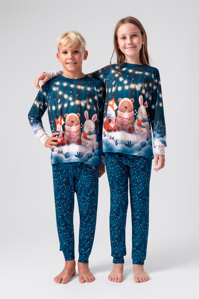 lelosi kids pyjamas joypals 0