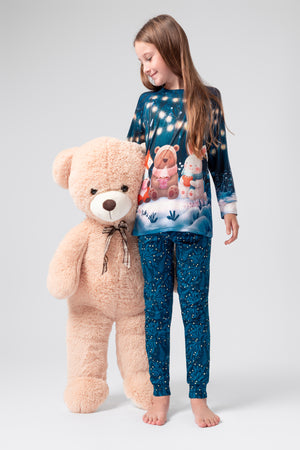 lelosi kids pyjamas joypals 1