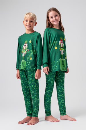 lelosi kids pyjamas sleepnut 1