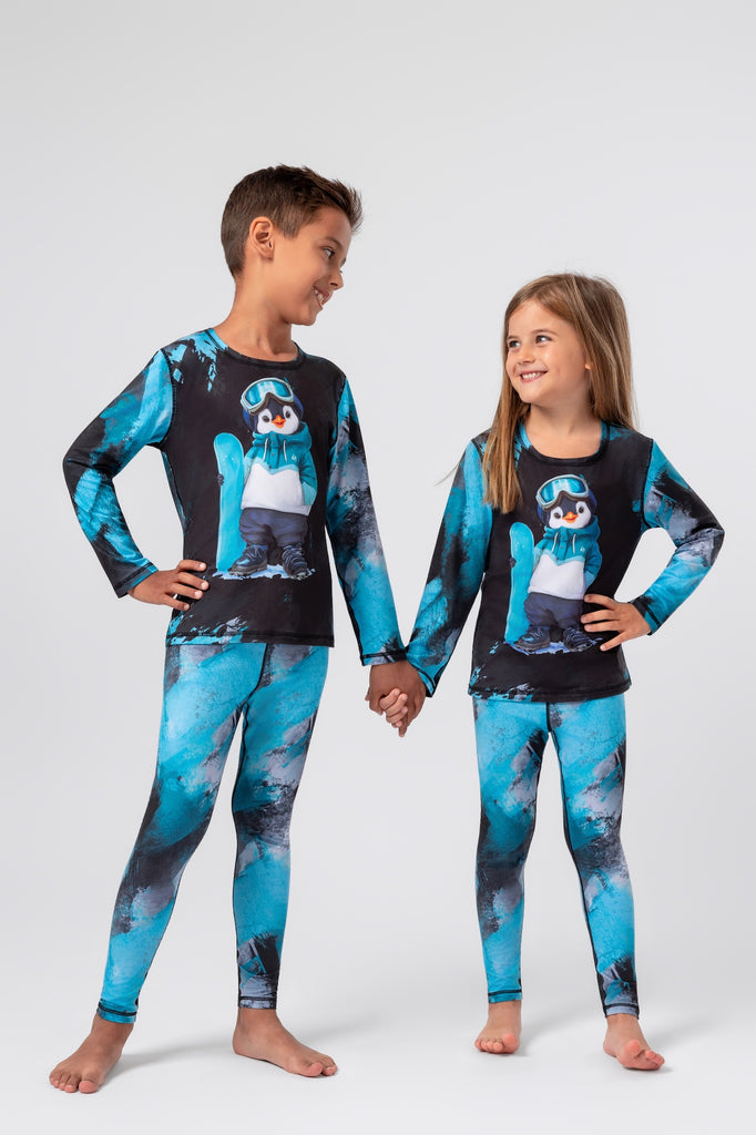 lelosi kids functional underwear set chooyu 0