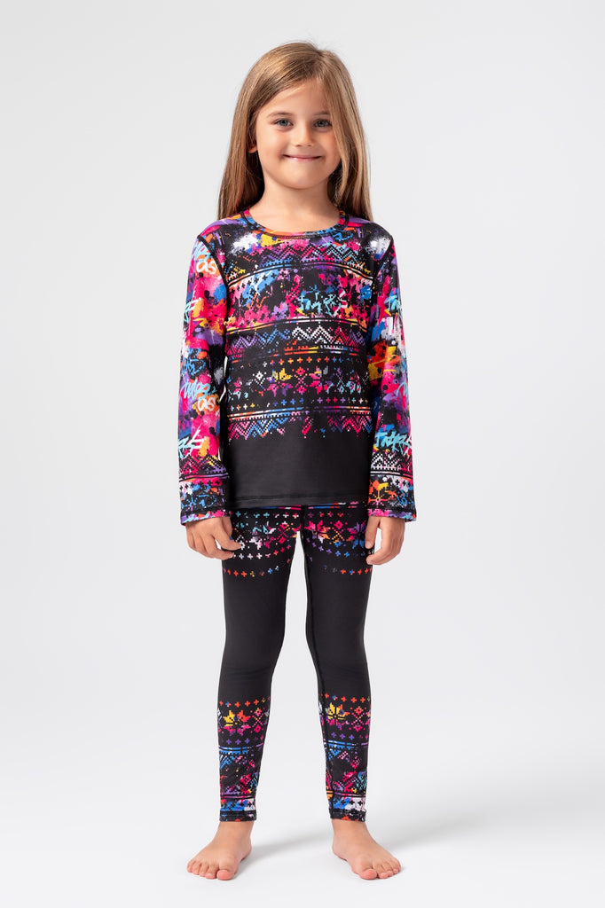 lelosi kids functional underwear set namcha 0