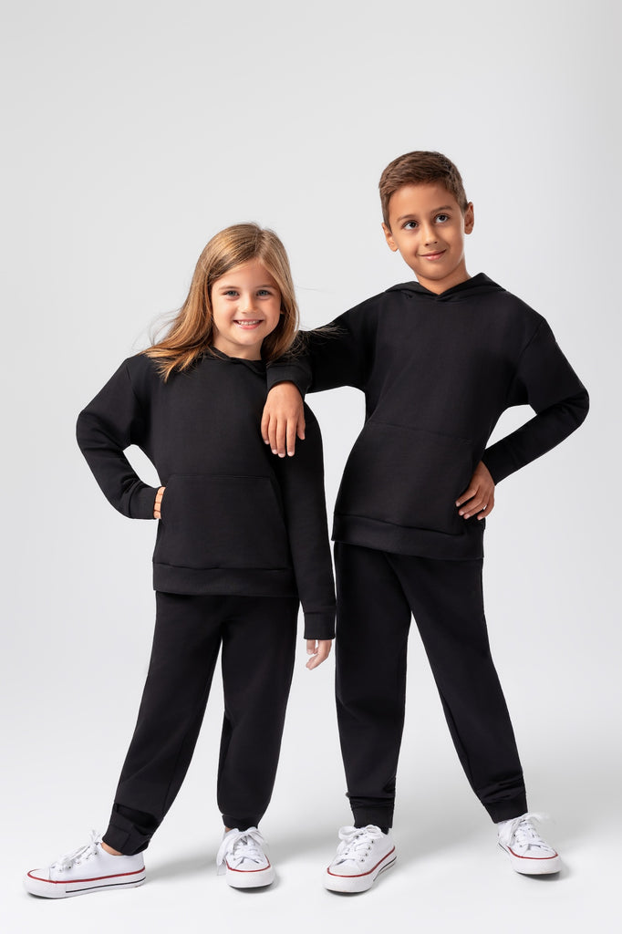 lelosi kids trackpants andrea 0